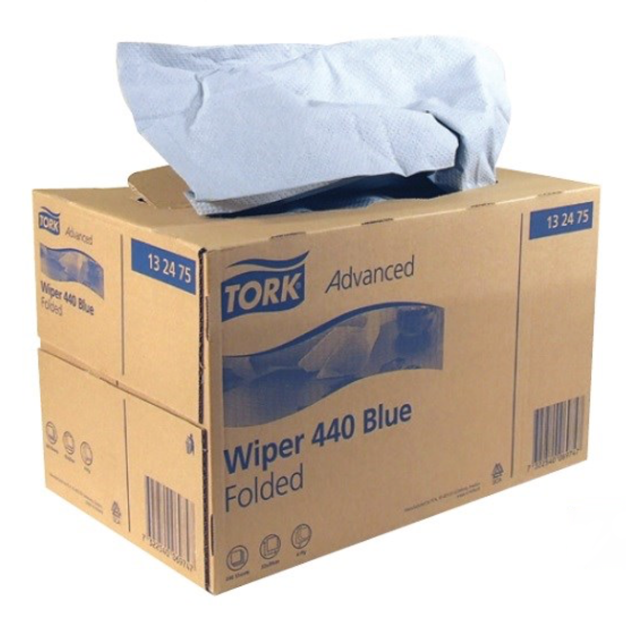 Tork Glass Cleaning Wipes 200 Pack All About Framing