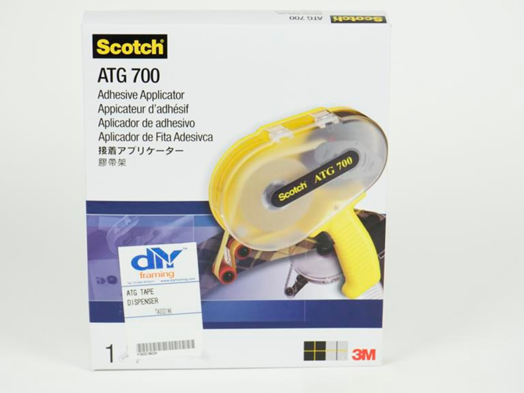 Scotch ATG 700 Tape Dispenser All About Framing